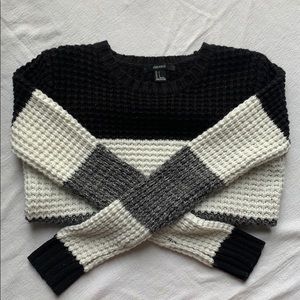 Forever 21 | Women’s Knit Sweater